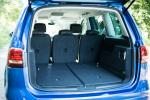 Volkswagen Sharan 2015 года (JP)